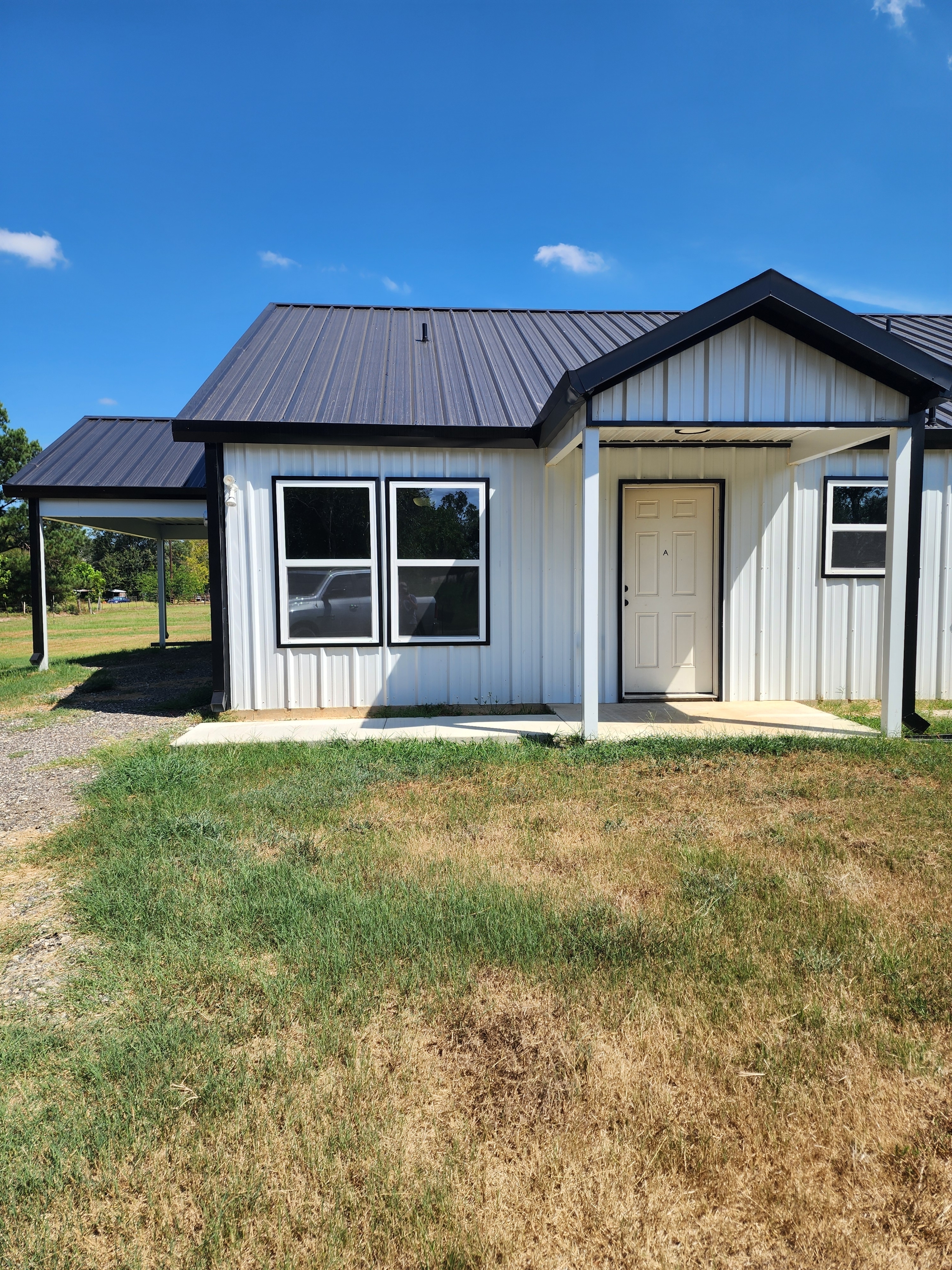 11335 County Road 4355 - B