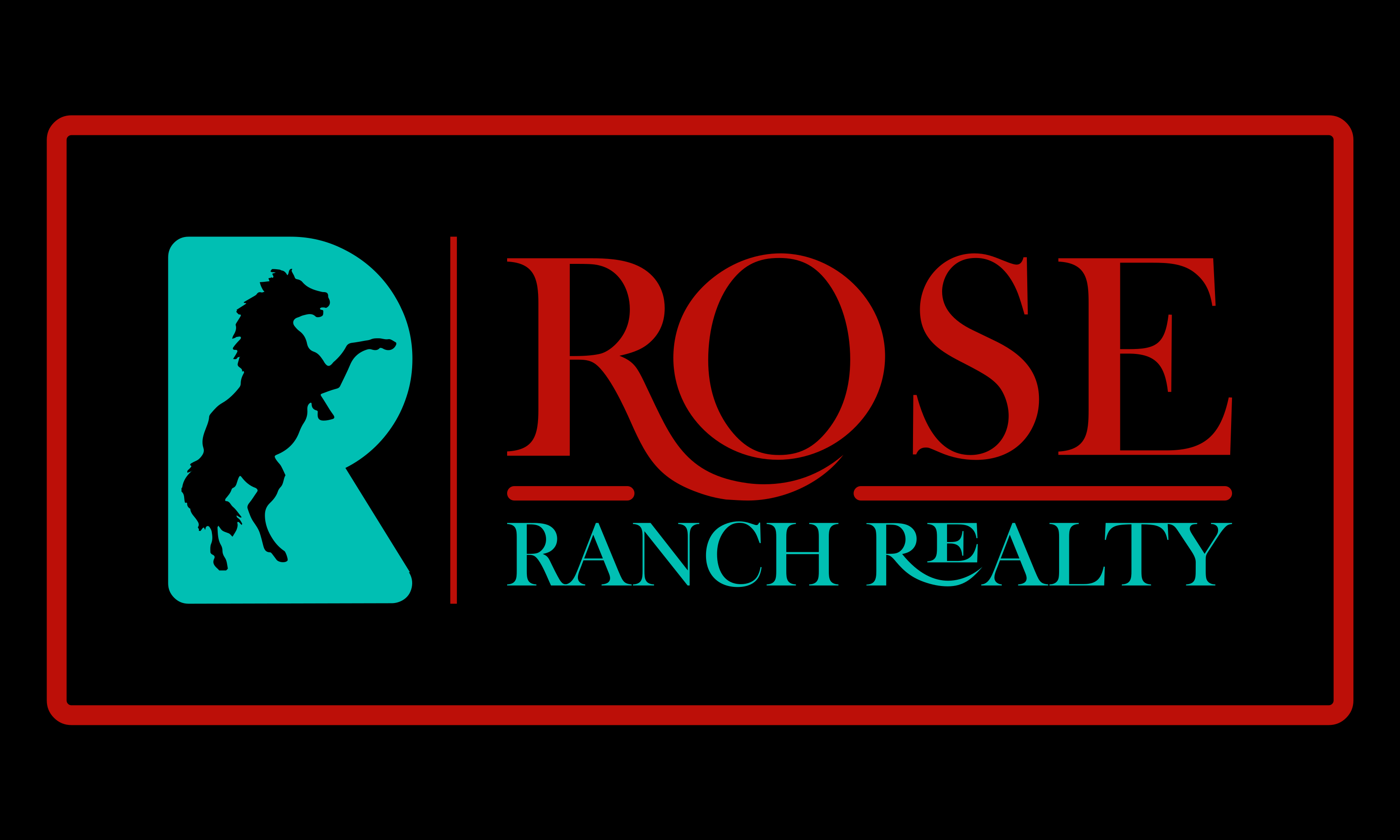 Rose Ranch Realty