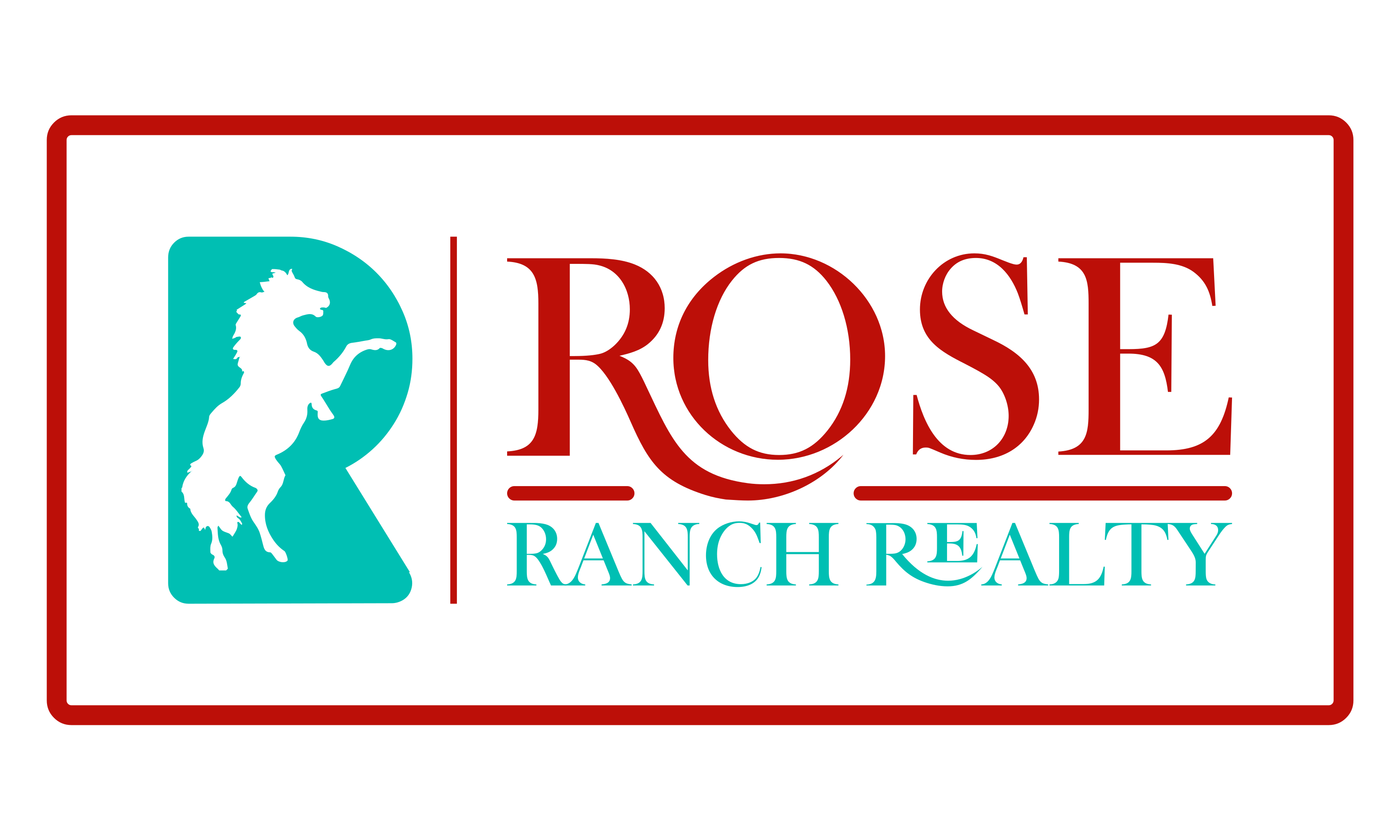 Rose Ranch Realty