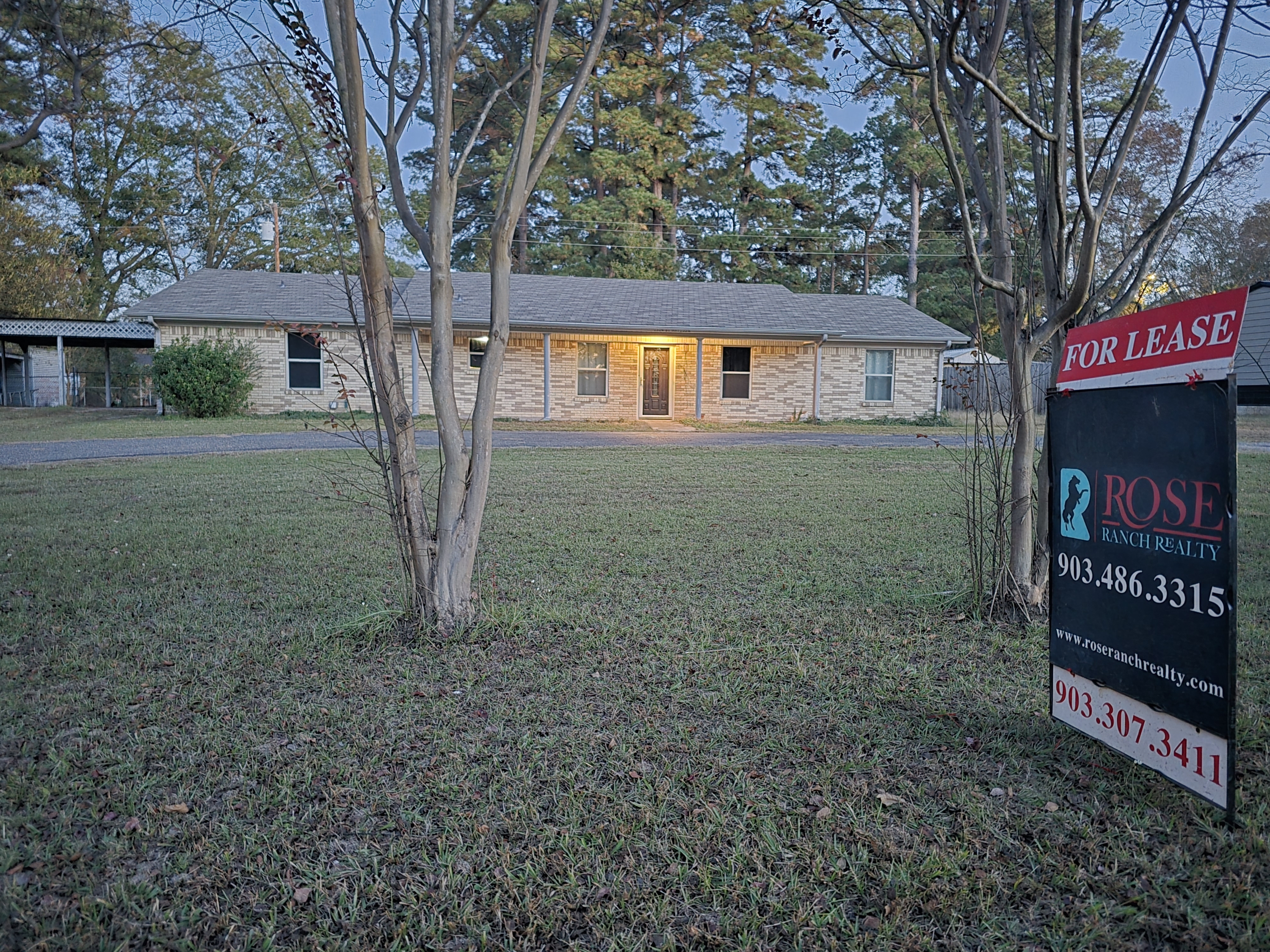 1514 State Highway 155 North