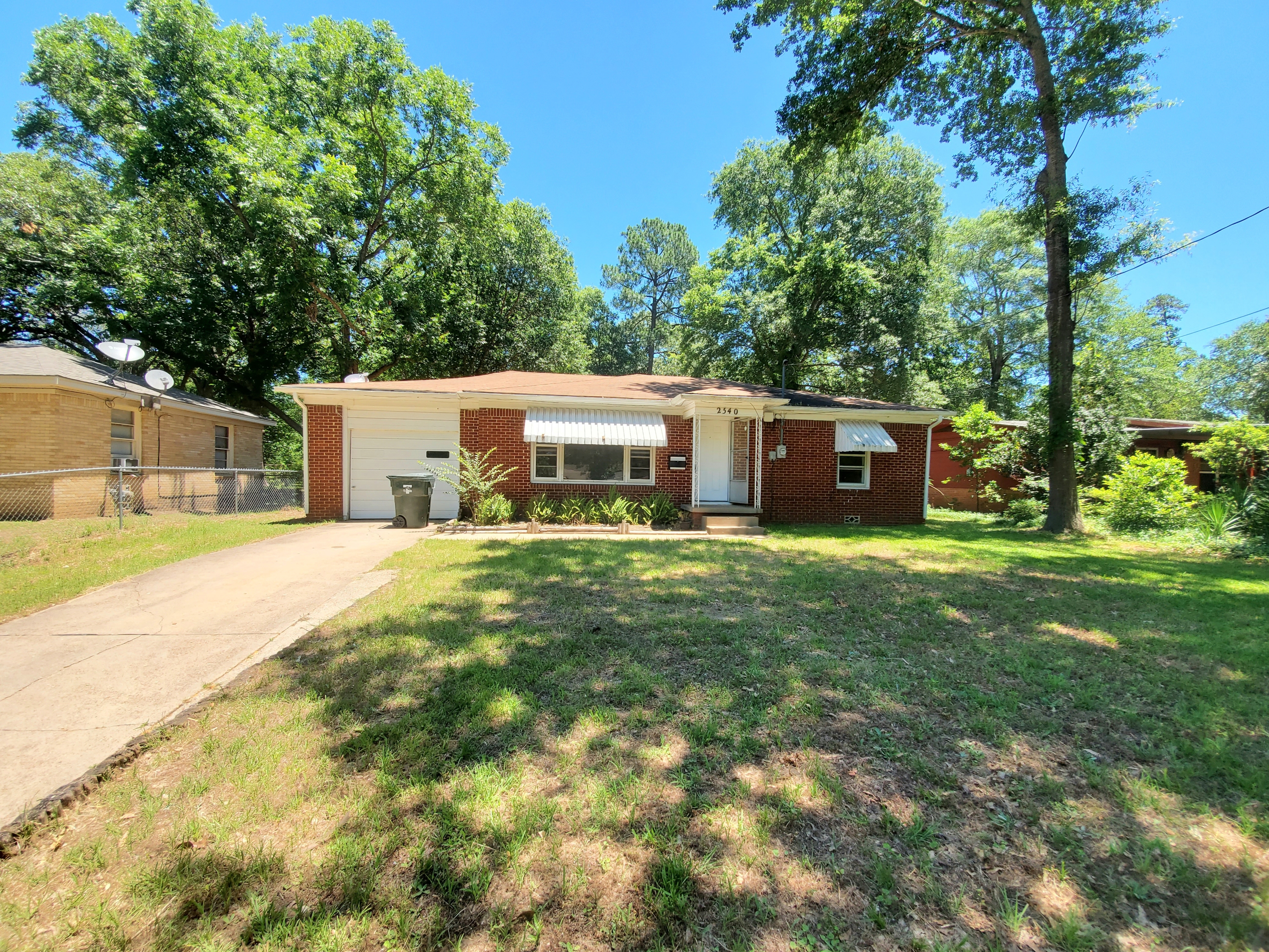 2340 Gish Lane