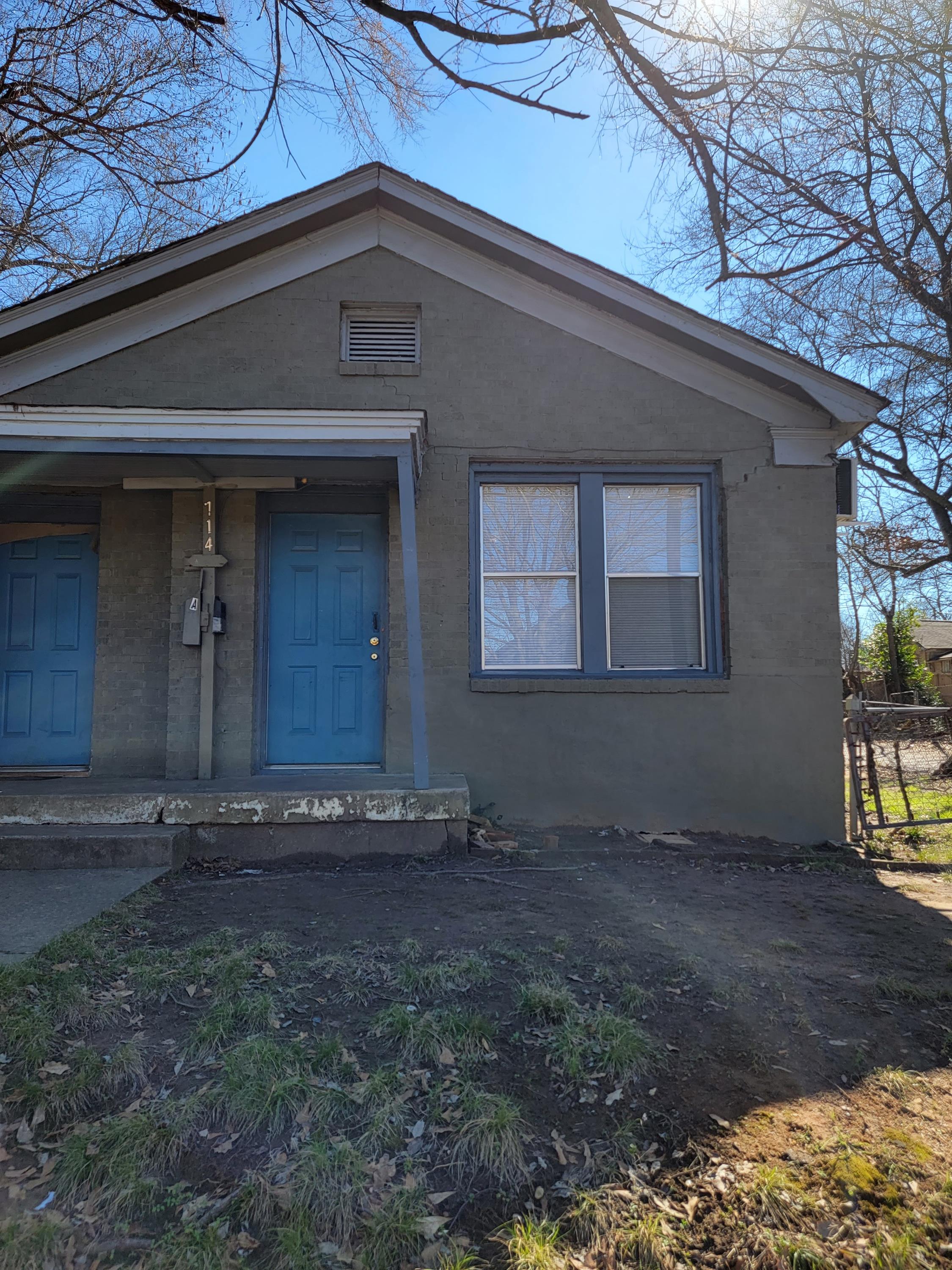 714 West Bow Street Unit B
