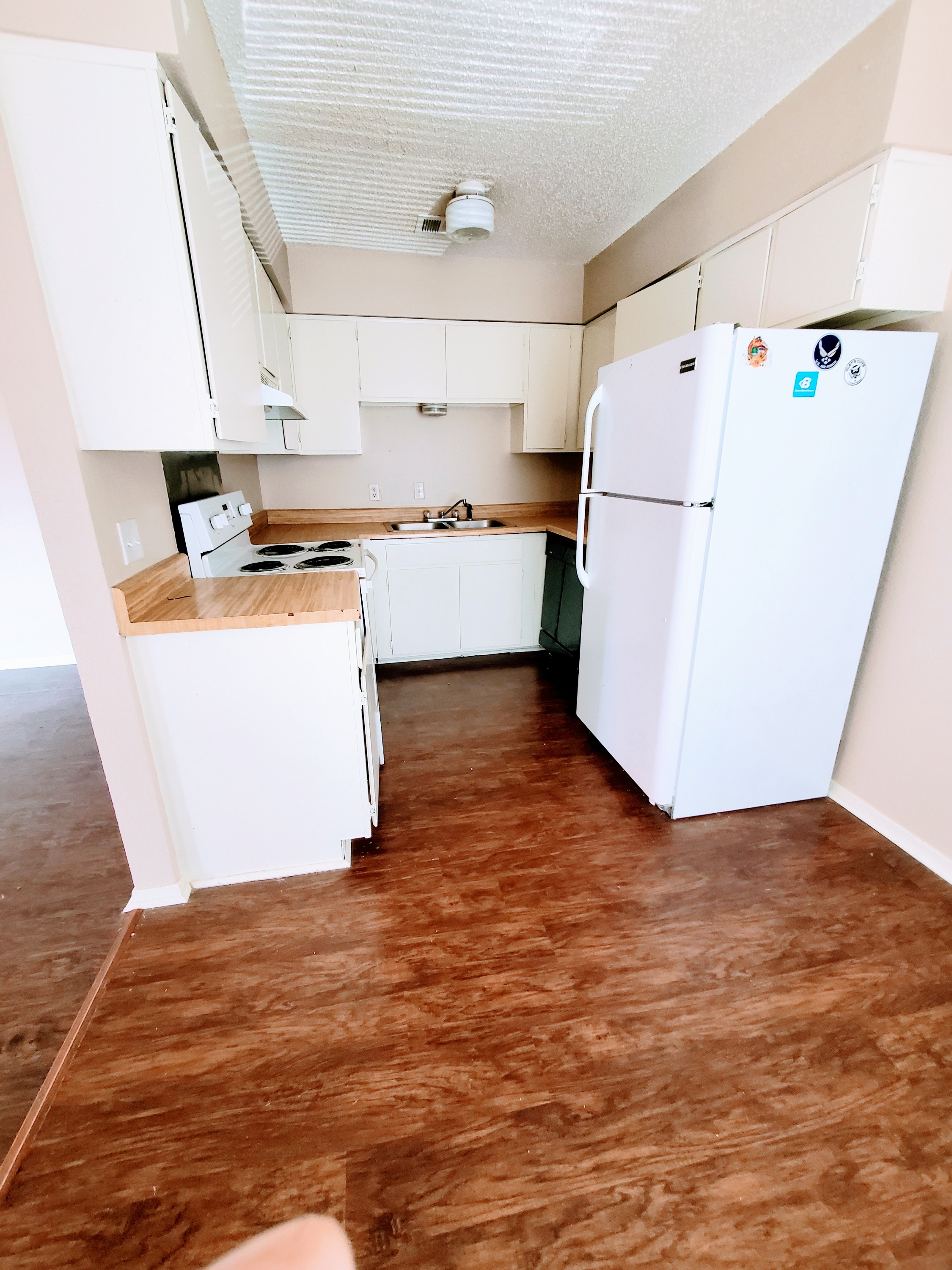 501 Reed Street - 207