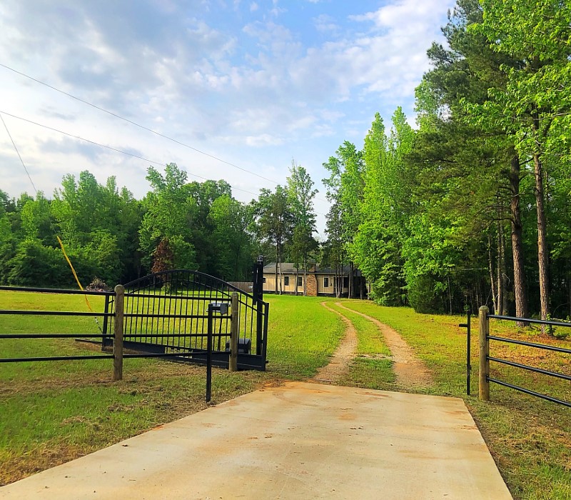 15547 Farm to Market Road 279
