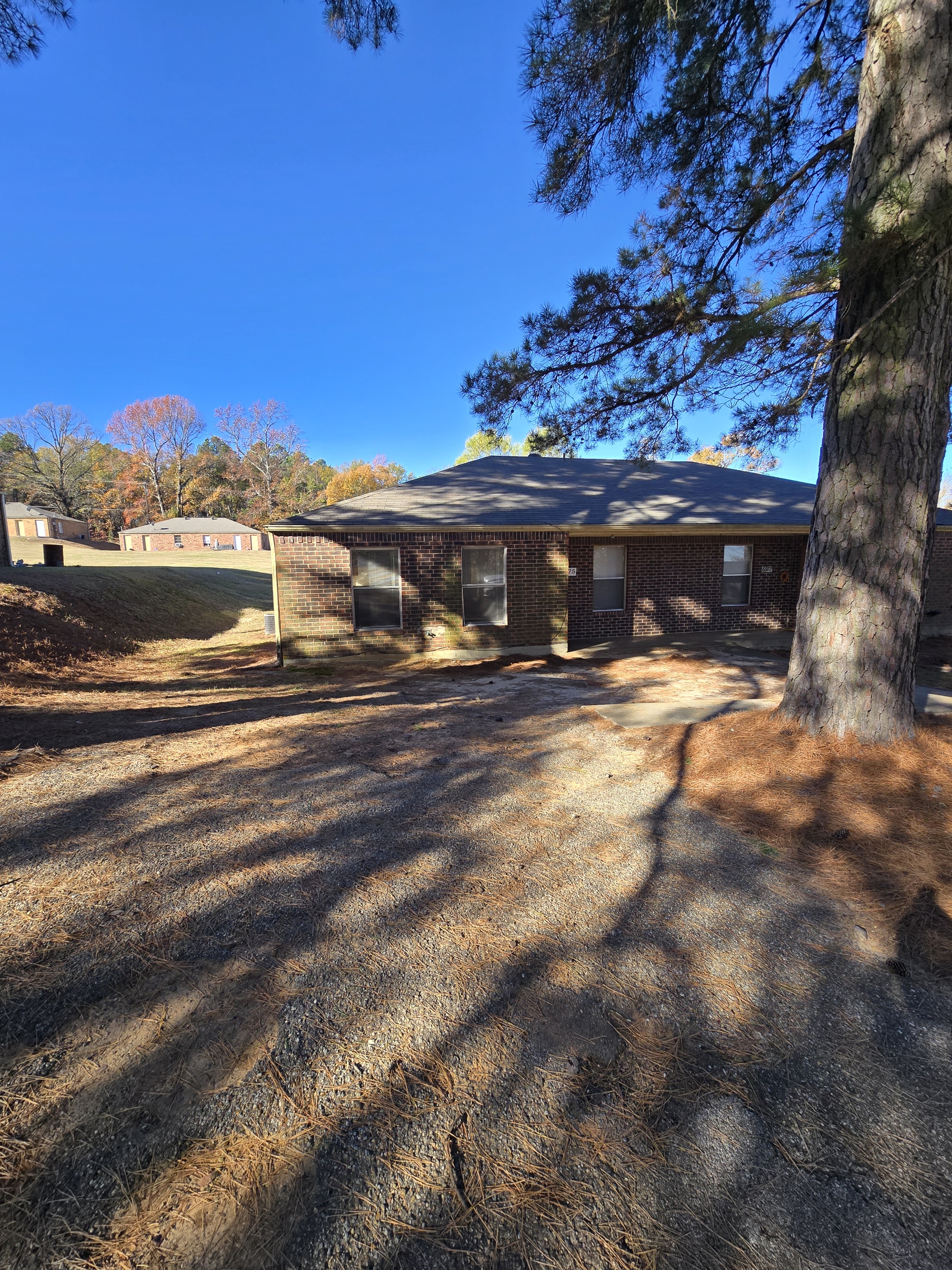 6975 Brown Street # 6B